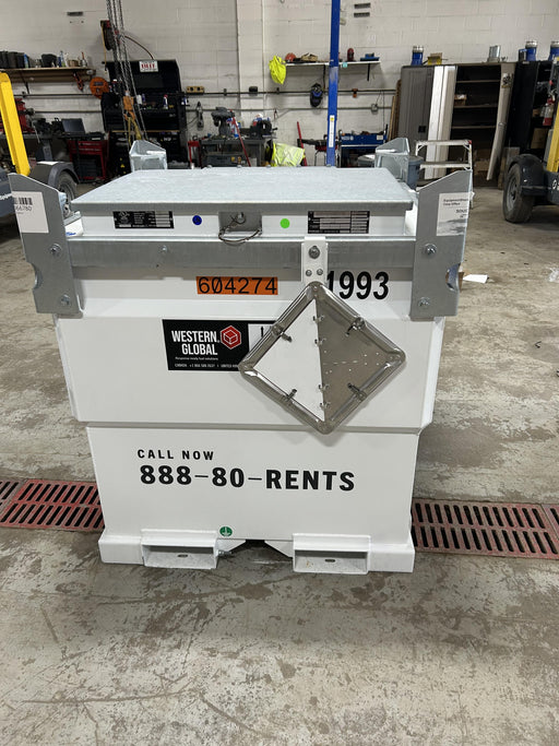 2025 WESTERN GLOBAL 10TCG-ES-12VFHK