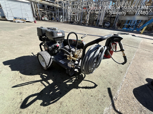 2025 MI-T-M CW-3504-5MGH