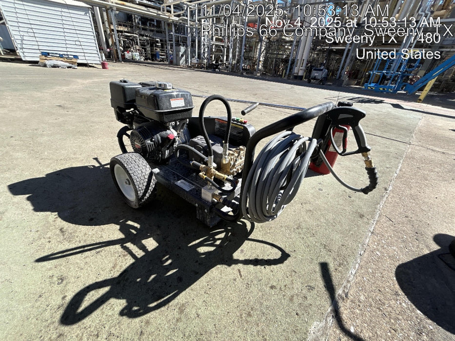 2025 MI-T-M CW-3504-5MGH