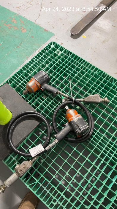 2020 MICHIGAN PNEUMATIC 751SS