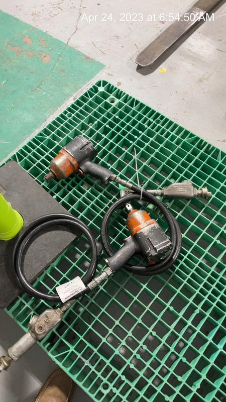 2020 MICHIGAN PNEUMATIC 751SS