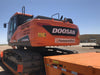 2019 DOOSAN DX225LC-5