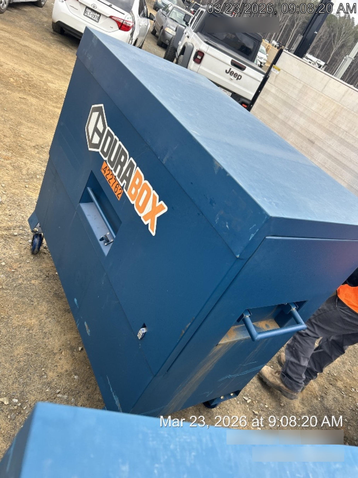 2024 DURABOX DB212
