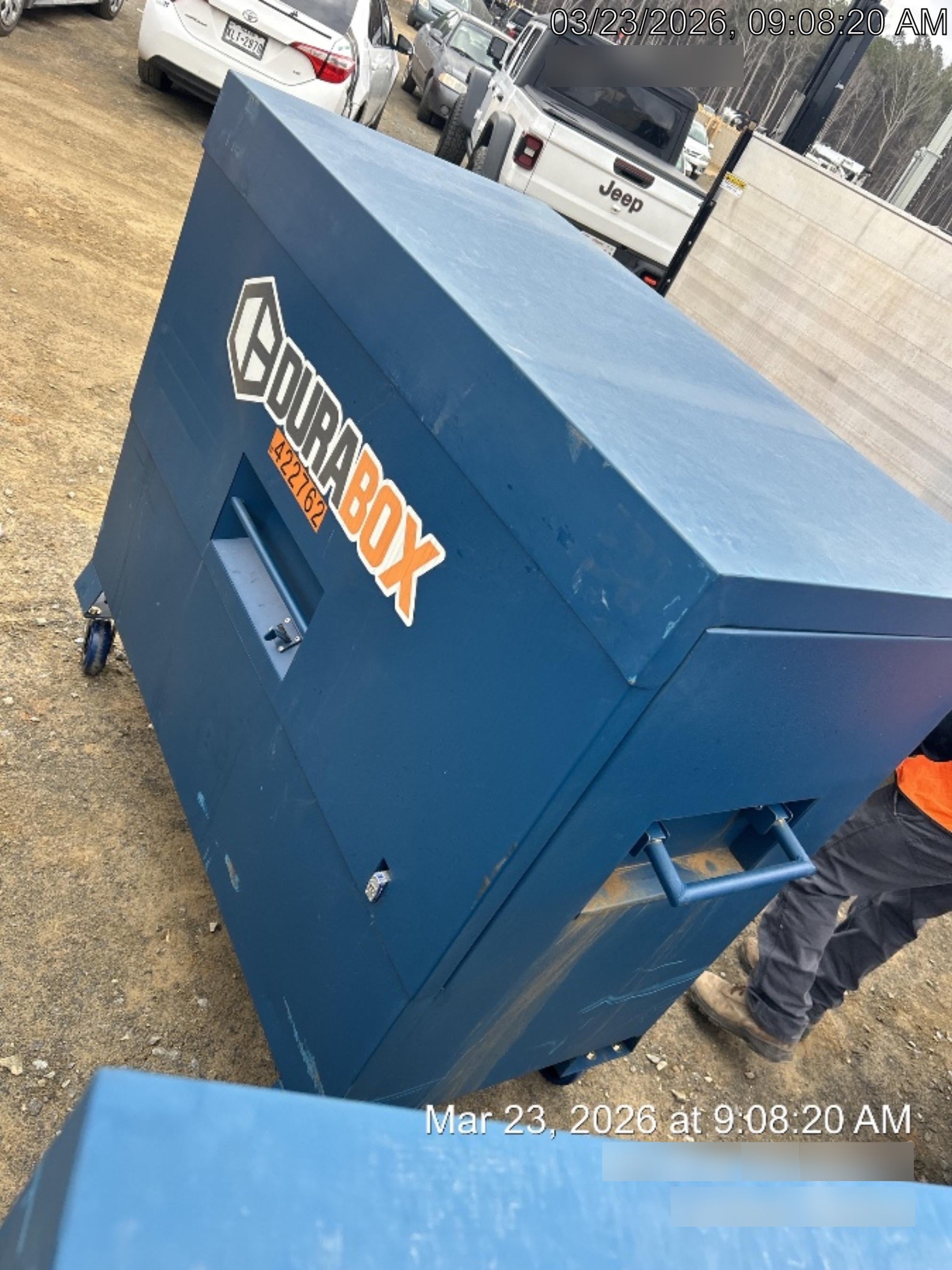 2024 DURABOX DB212