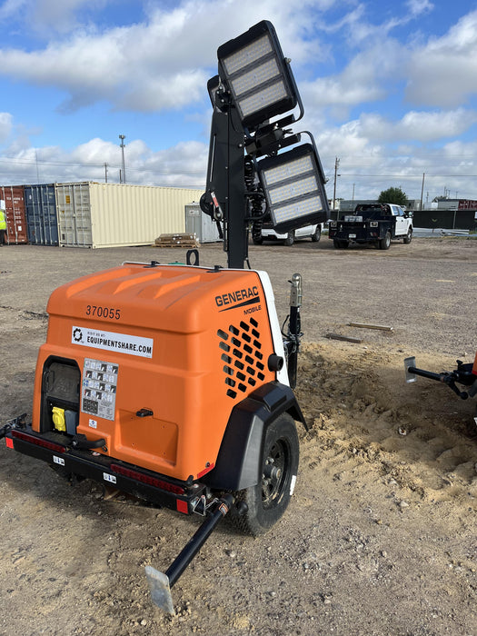 2023 GENERAC MLT2
