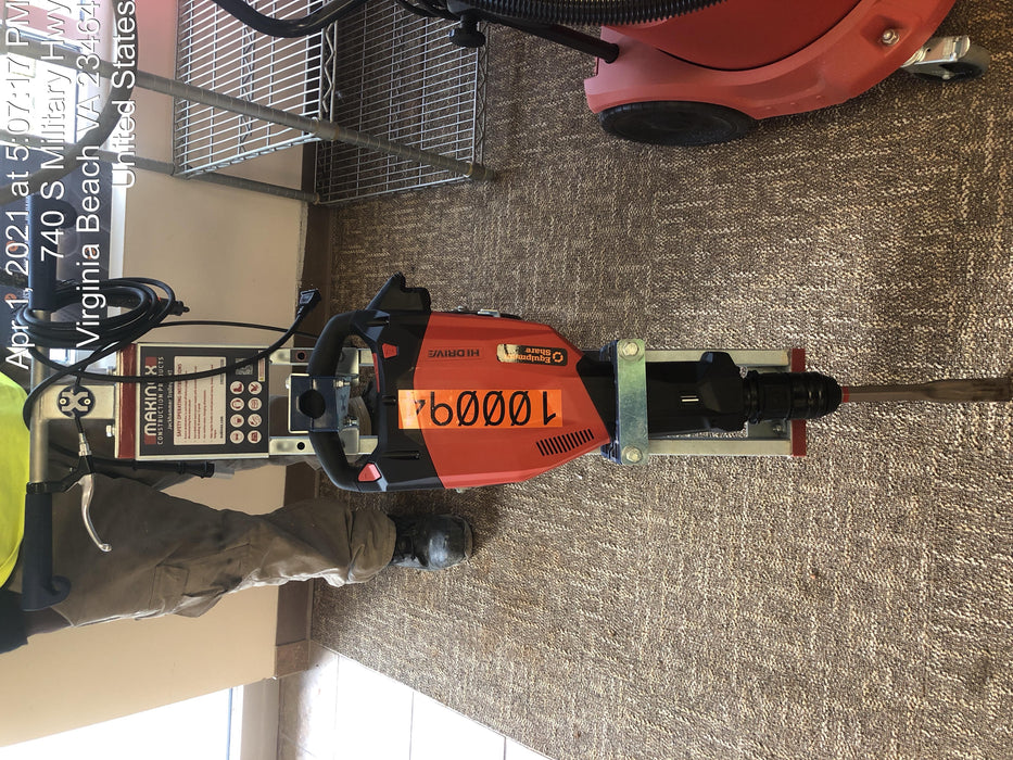 2020 HILTI TE 1000-AVR