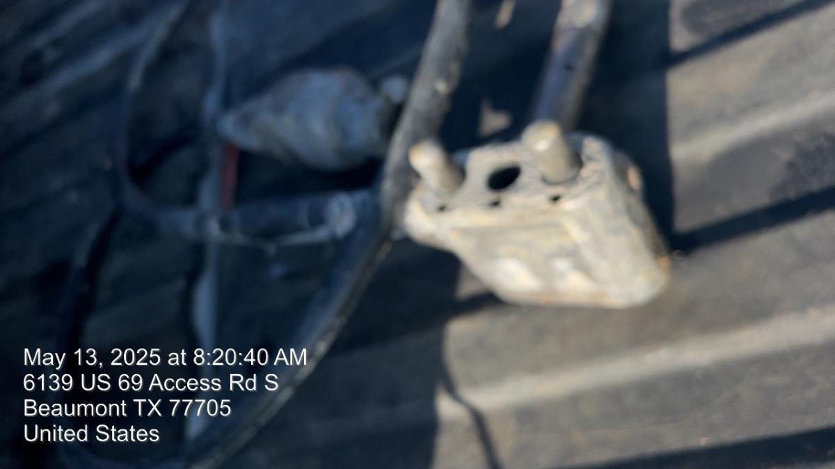 2021 TEXAS PNEUMATIC TOOLS, INC. T3-BH