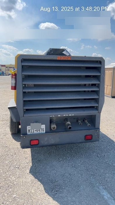 2020 ATLAS COPCO XAS 900