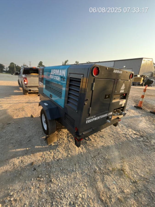 2025 AIRMAN PDSF375DP-6E1