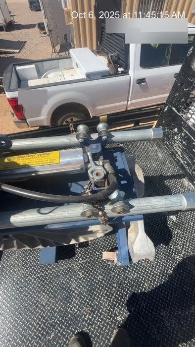 2023 CURRENT TOOLS 252-CT