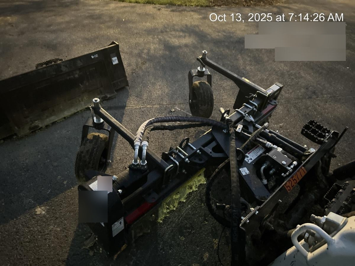 2025 PALADIN M6H-0022