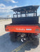 2022 KUBOTA RTV-X1140W-H (Canopy)