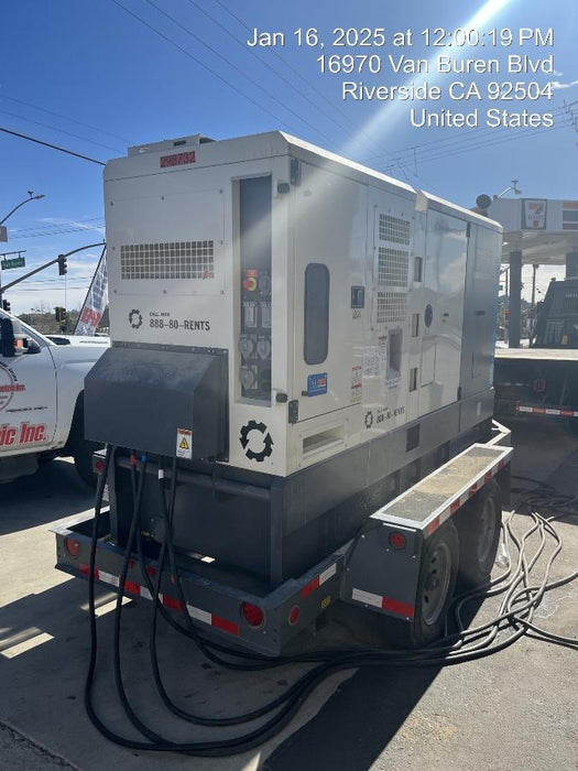 2023 ATLAS COPCO QAS 235