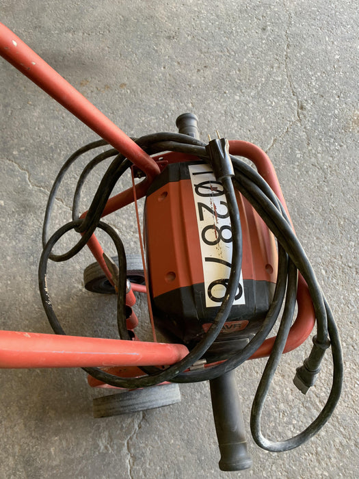 2020 HILTI TE 3000-AVR