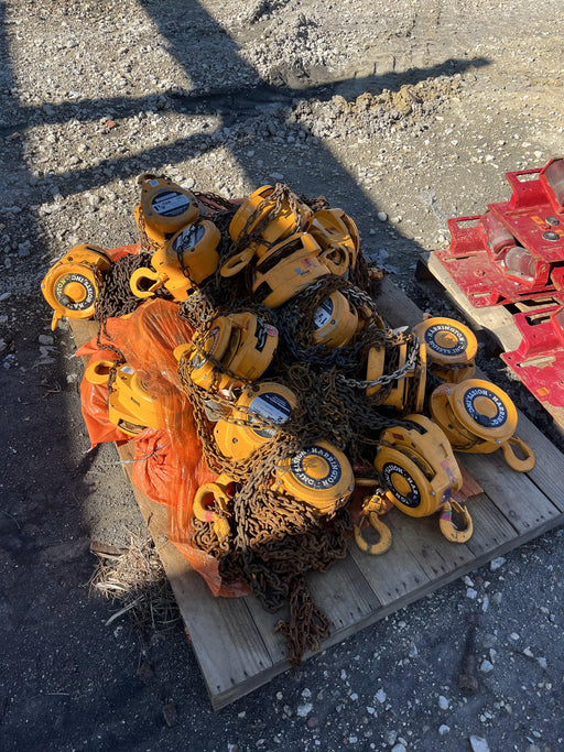 2021 HARRINGTON CF015-20