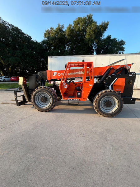 2026 SKYTRAK 10054