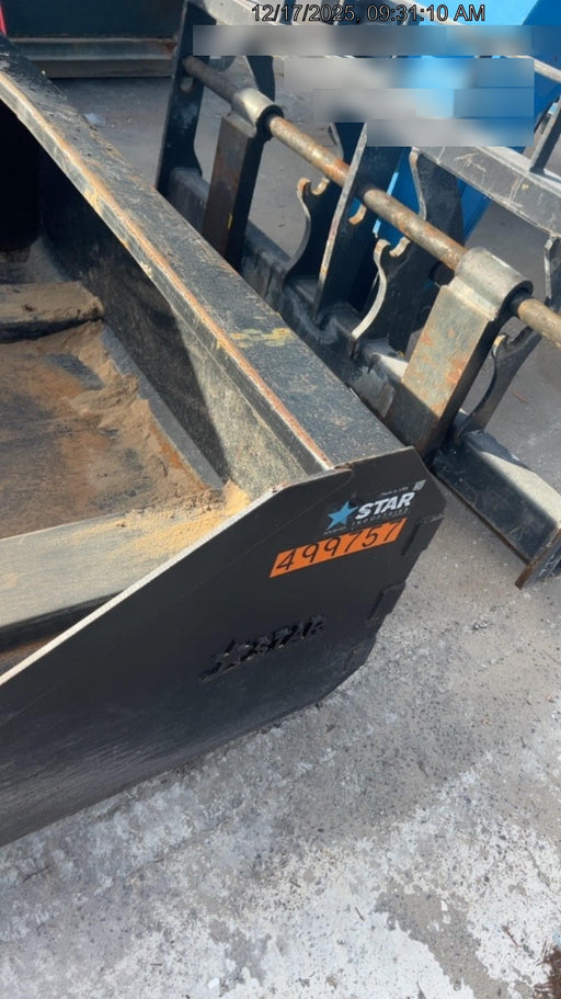 2025 STAR INDUSTRIES 1406B