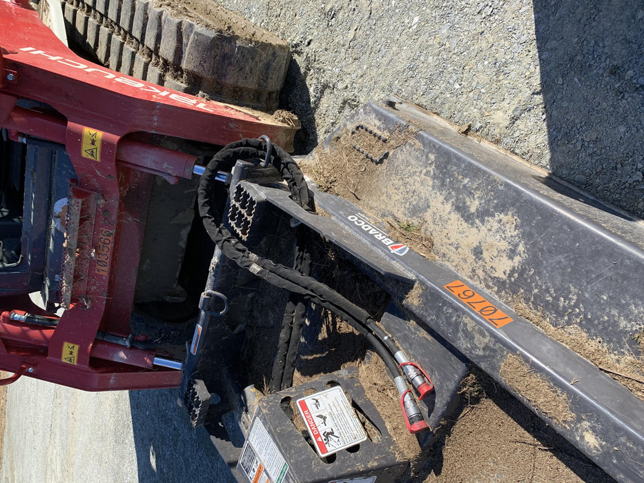 2020 PALADIN 30372A-0022