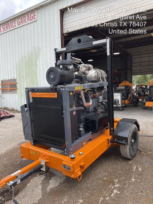 2021 RWN 3HC-RP-EM16-3