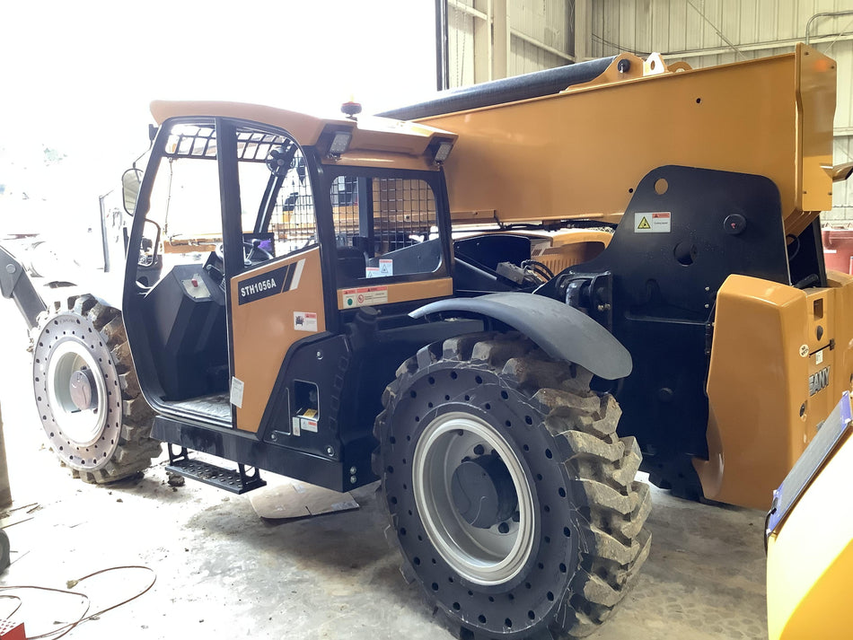 2022 SANY STH1056