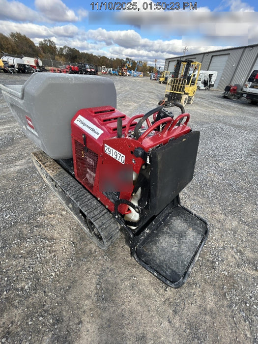 2023 TORO MBTX 2500-TS