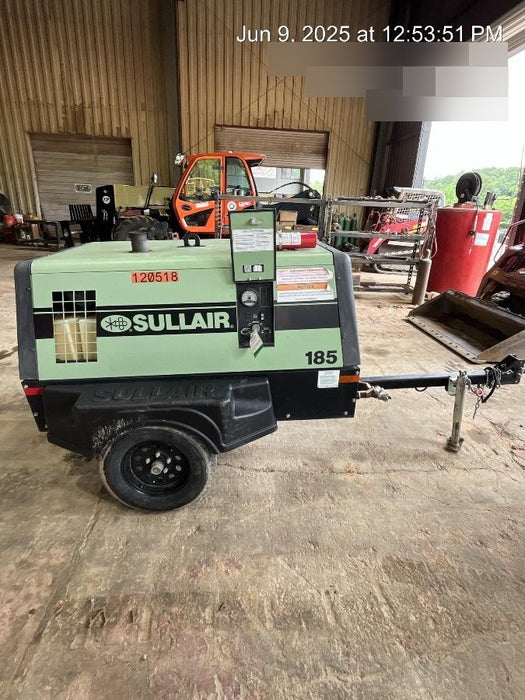 2020 SULLAIR 185-DPQ