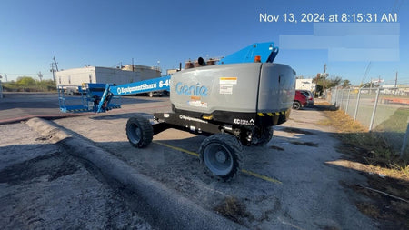 2024 GENIE S-45 XC