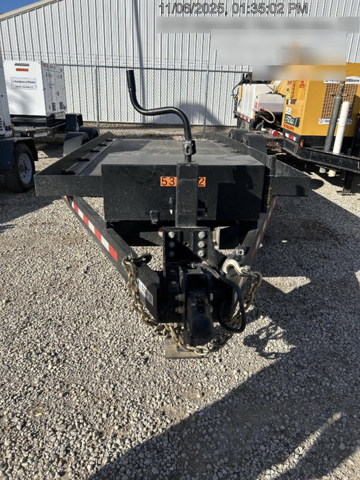 2025 STEELPOINT K19E