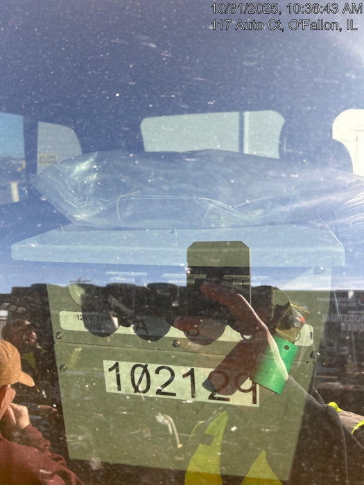 2020 ASCO AVTRON 2705