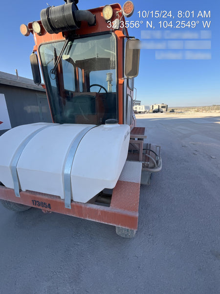 2021 BROCE RCT350