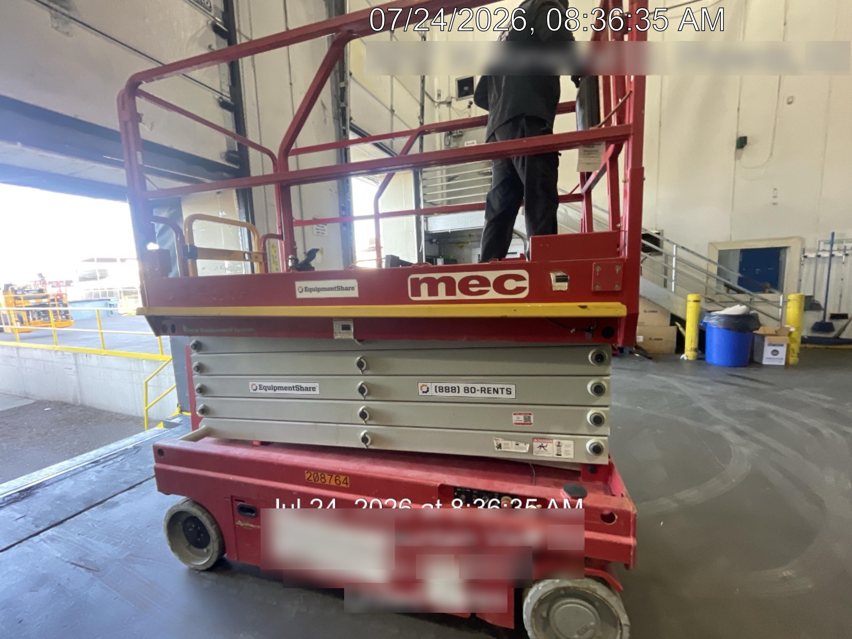 2022 MEC 3346SE