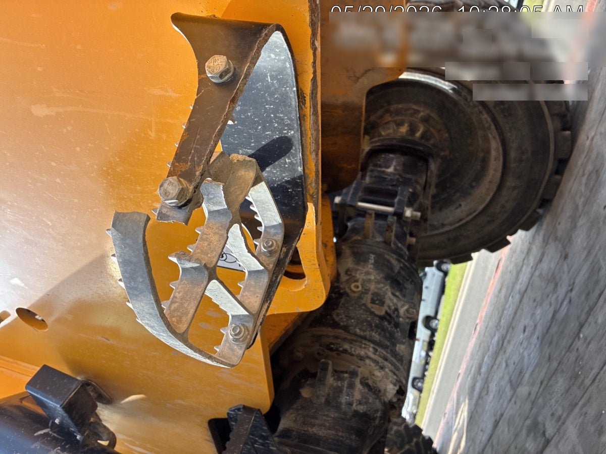 2024 JCB 509-42