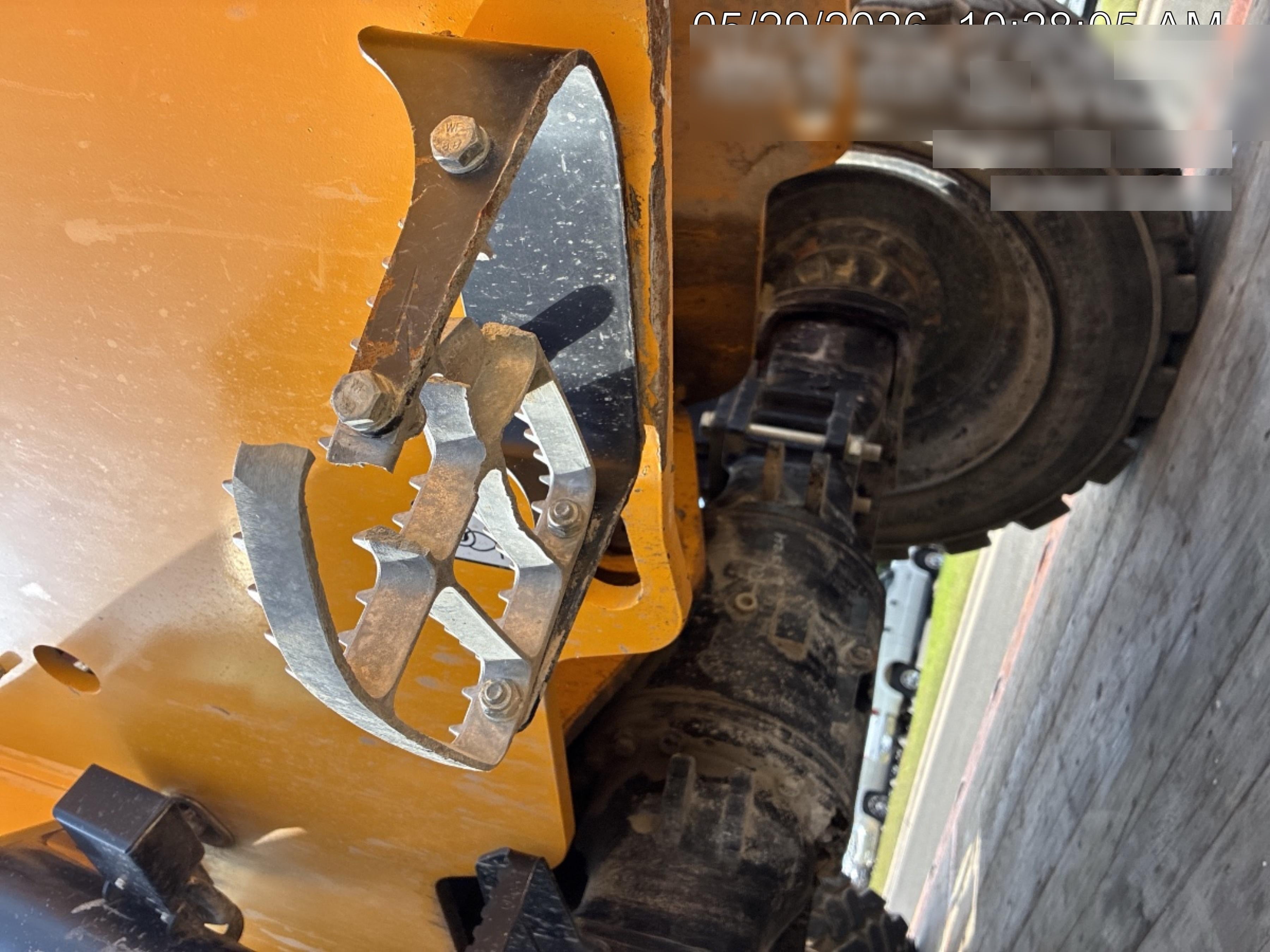 2024 JCB 509-42