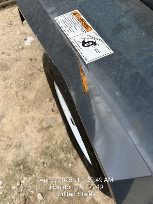 2025 AIRMAN PDSF375DP-6E1