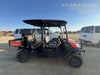 2022 KUBOTA RTV-X1140W-H (Canopy)