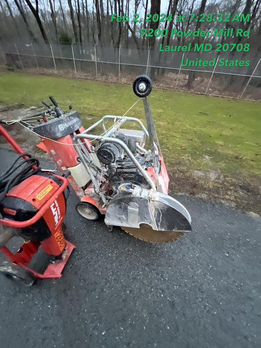 2021 HILTI TE 3000-AVR