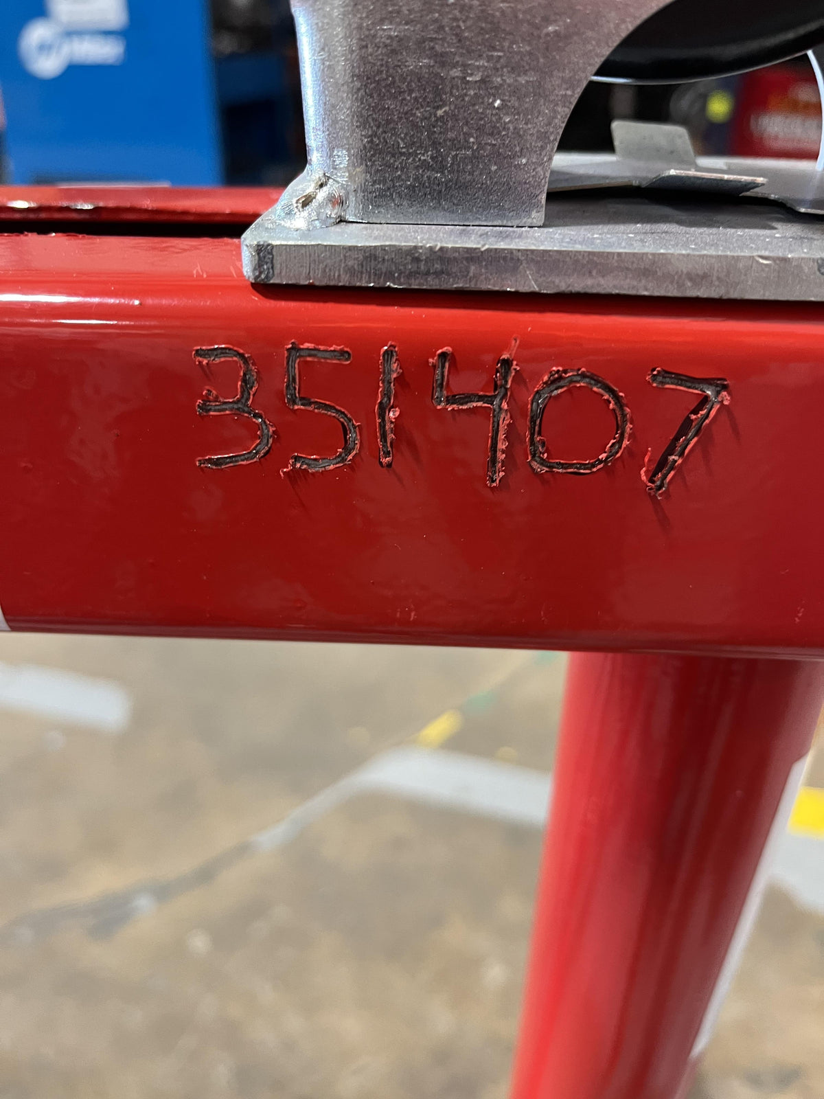 2023 B&B PIPE 4305