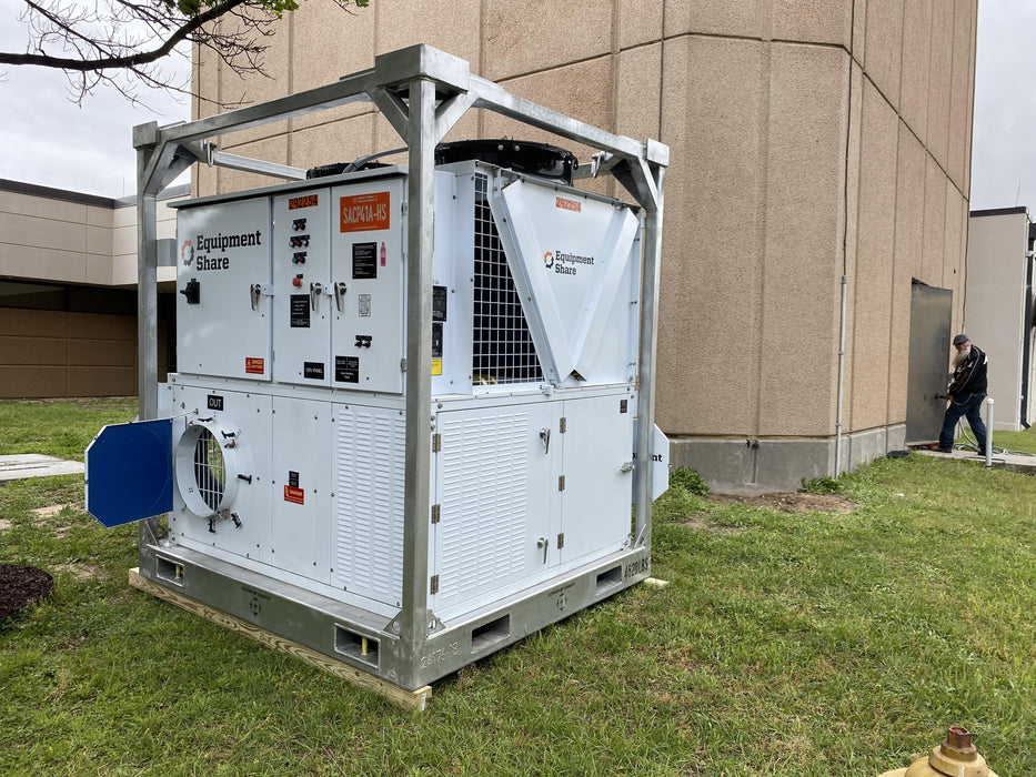 2023 SMARTECH SACP41A-HS