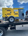 2020 ATLAS COPCO PAS 150 HF CS Enclosed
