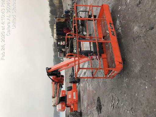 2019 JLG 1350SJP