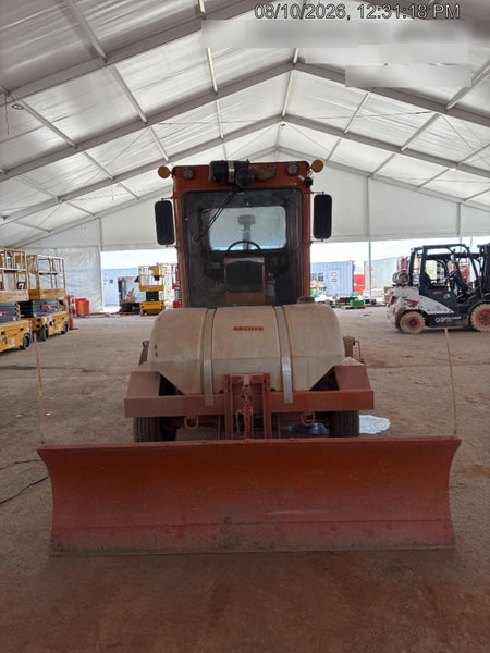 2025 BROCE RK350