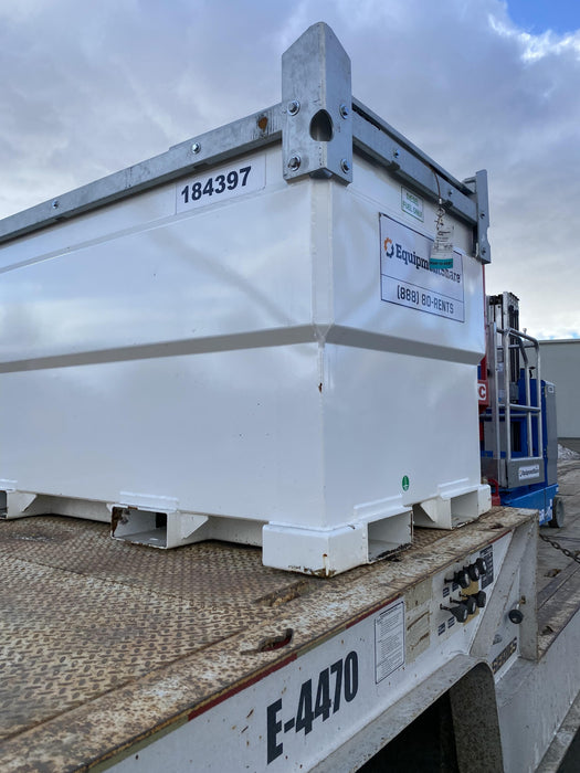 2021 TRANSCUBE 20TCG(G)W-NA