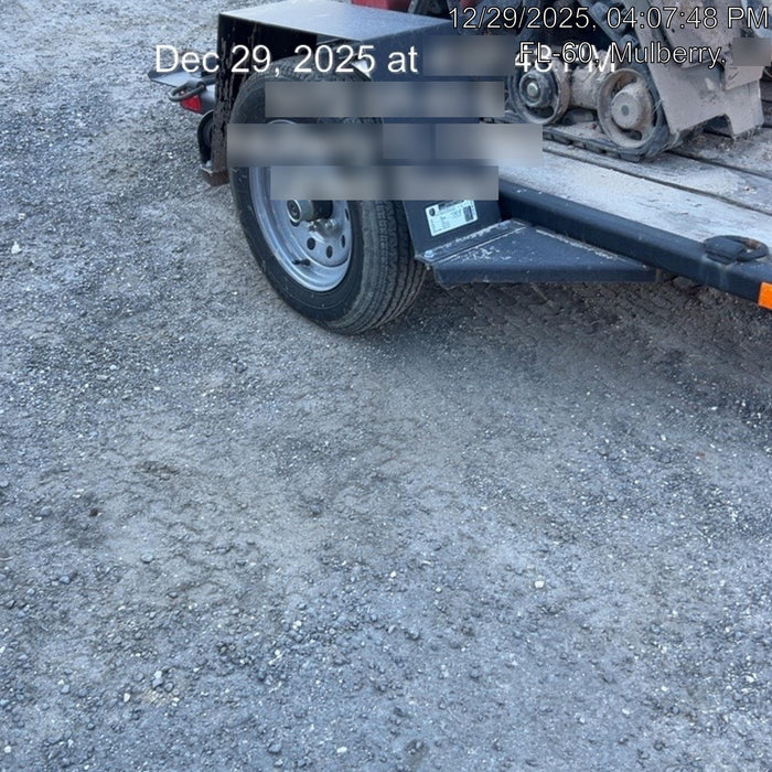 2022 BARRETO E4X6TBT