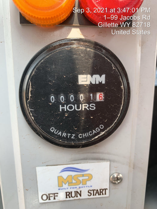 2021 MYERS-SETH A-DD4S/HA/T