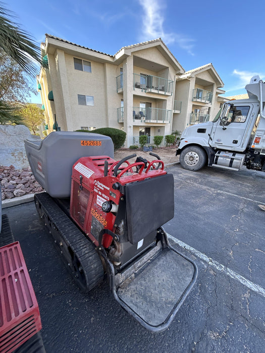 2024 TORO MBTX 2500-TS