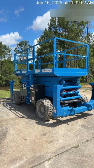 2020 GENIE GS-4390 RT