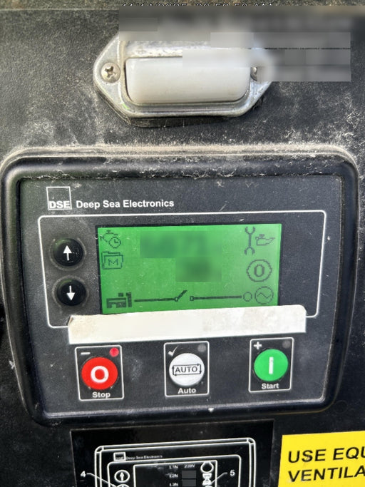 2022 ATLAS COPCO QAS25 CWK