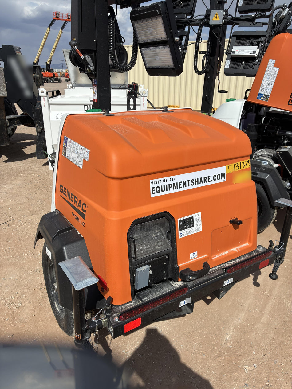 2026 GENERAC MLTS-4