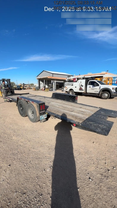 2022 TOWMASTER T-12DT