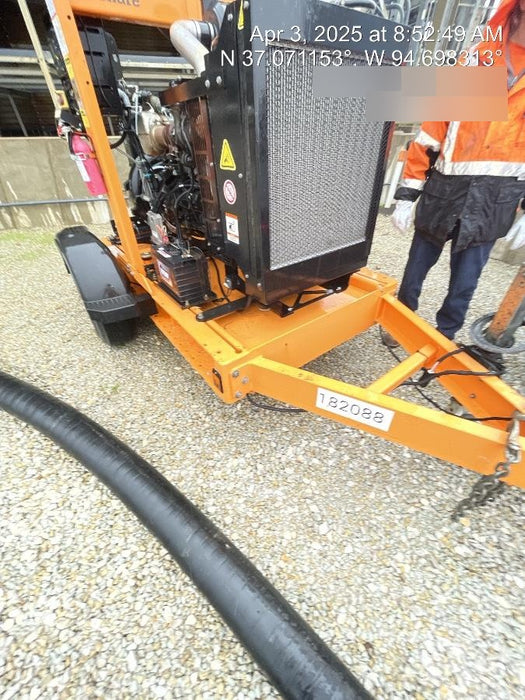 2021 PIONEER PP66S12L71-TD2.9L4